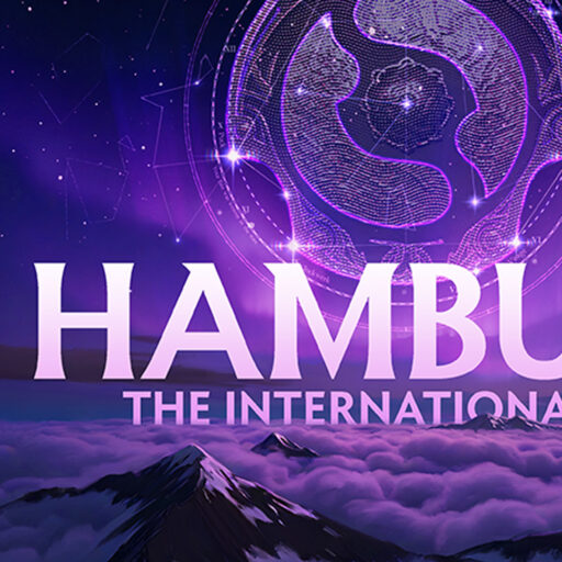 THE INTERNATIONAL 2025