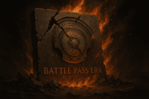 La era del Pase de Batalla