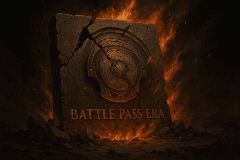 Battle Pass Era