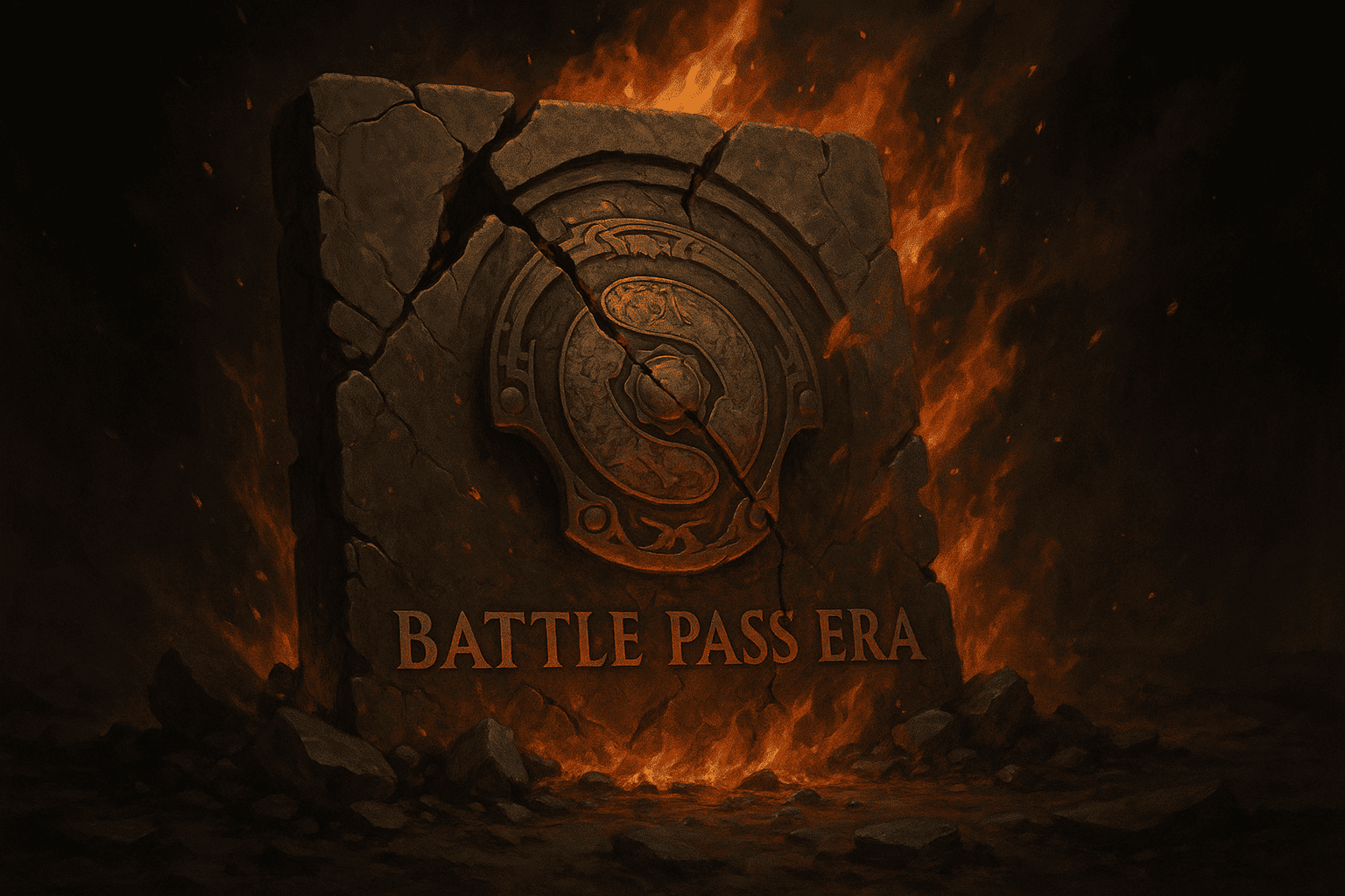 Battle Pass Era