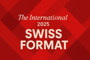 Uluslararası 2025 İsviçre Formatı Bahisleri