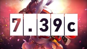 Patch 7.39